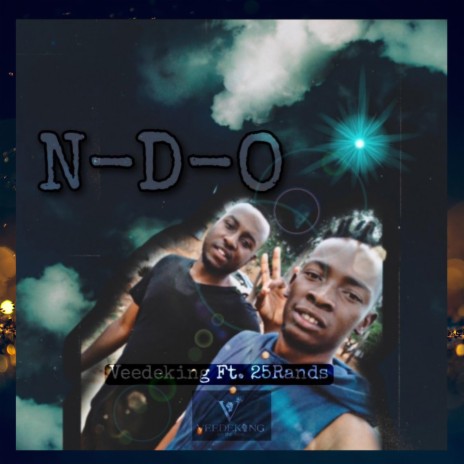 N-D-O ft. 25Rands | Boomplay Music