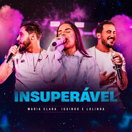 Insuperável ft. Iguinho e Lulinha | Boomplay Music