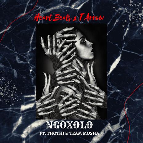 Ngoxolo ft. T Arrow, Thothi & Team Mosha | Boomplay Music