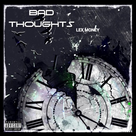Bad Thoughts (Jocelyn Flores Remix) | Boomplay Music