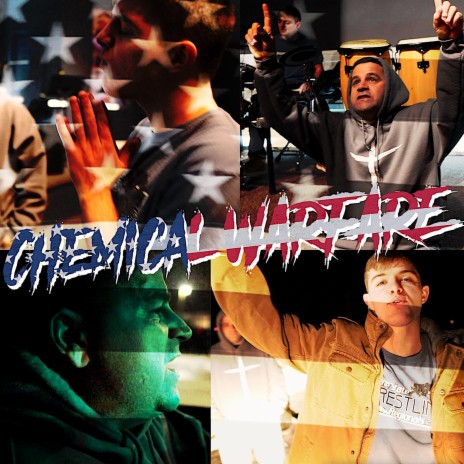 Chemical Warfare ft. Charlie Carbone | Boomplay Music