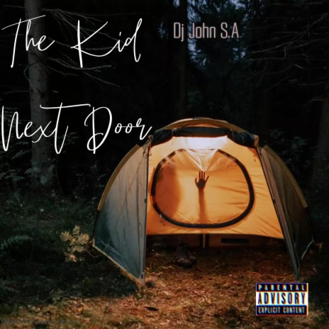 The Kid Next Door #1 | Boomplay Music