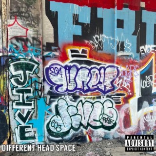 Different Head Space lyrics | Boomplay Music