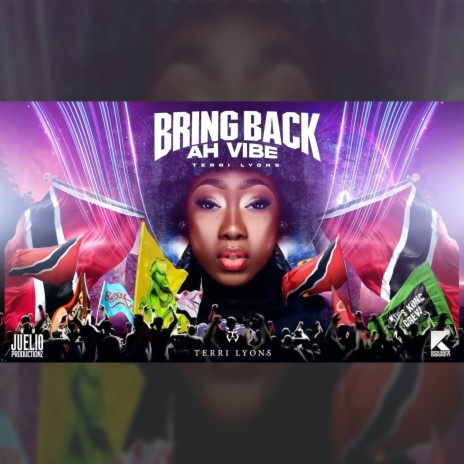 Bring Back ah Vibe | Boomplay Music