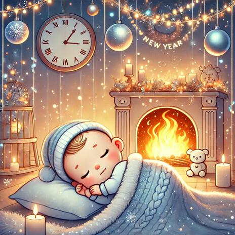 Restful Baby Sleep by Warm Fire | Boomplay Music