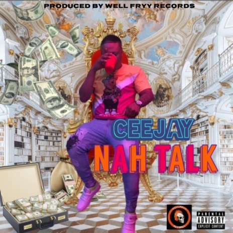 Nah Talk | Boomplay Music