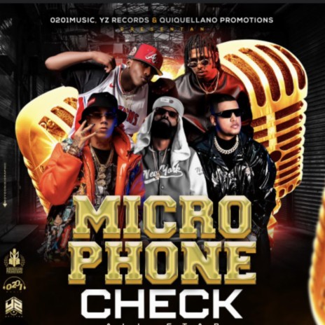 Doble tono microphone check flow 28 | Boomplay Music