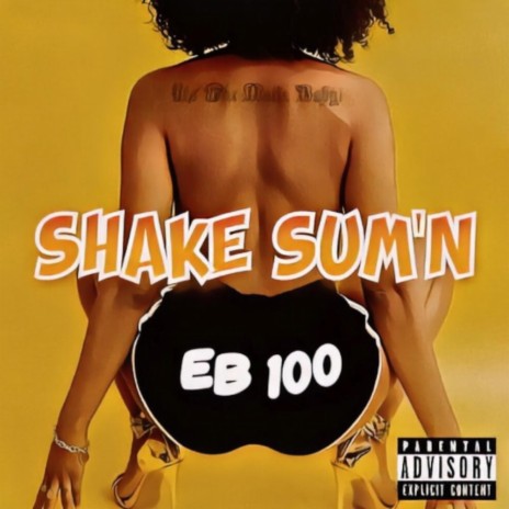 Shake Sum'n | Boomplay Music