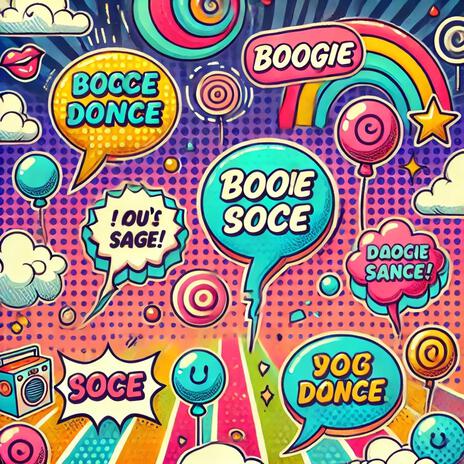 Bubble Talk Boogie | Boomplay Music