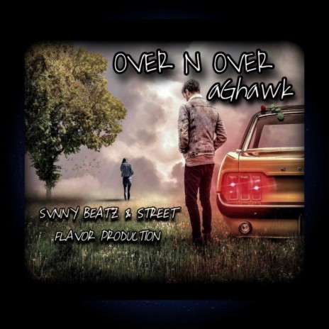 OVER N OVER (Radio Edit) | Boomplay Music