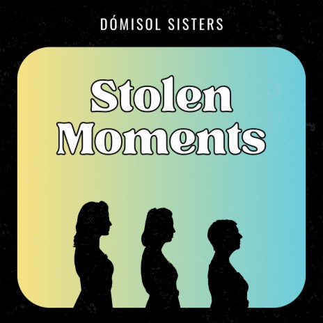 STOLEN MOMENTS ft. Eduard Marquina-Selfa | Boomplay Music