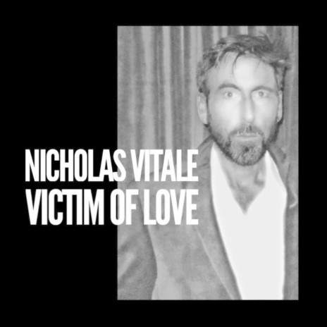 Victim of Love | Boomplay Music