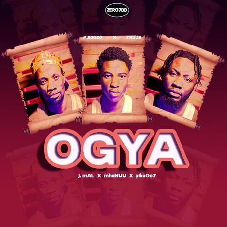 OGYA | Boomplay Music