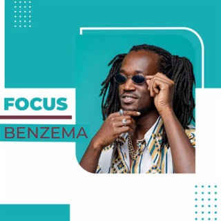 Focus: Benzema