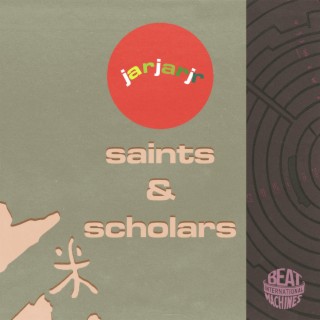 Saints & Scholars