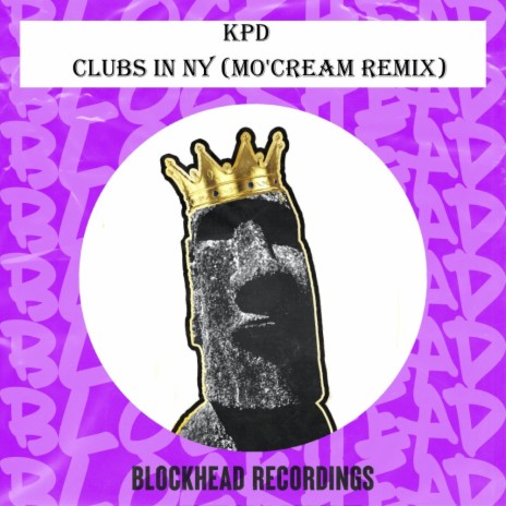 Clubs In NY (Mo'Cream Remix)