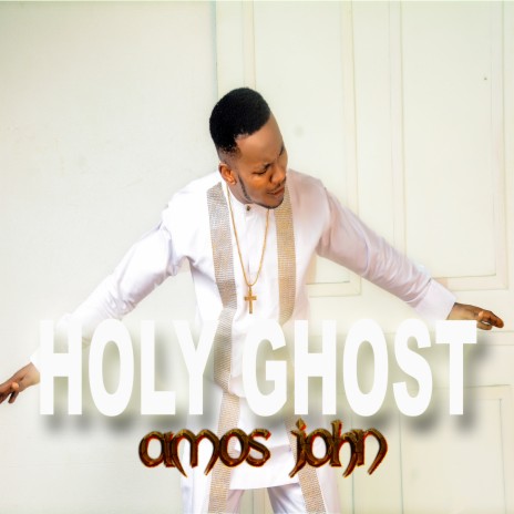 Holy Ghost | Boomplay Music