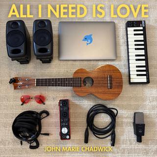 All I Need Is Love lyrics | Boomplay Music