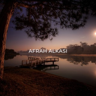 Afrah Alkasi