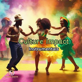 Culture Impact Dancehall Riddim Instrumentals