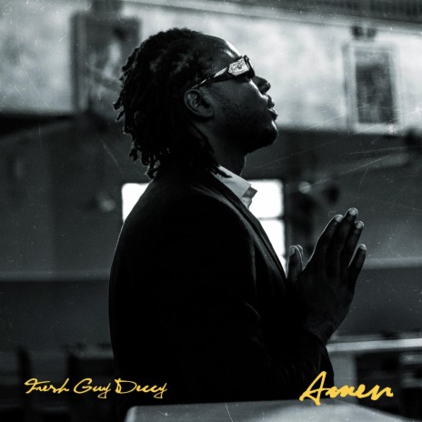 AMEN | Boomplay Music