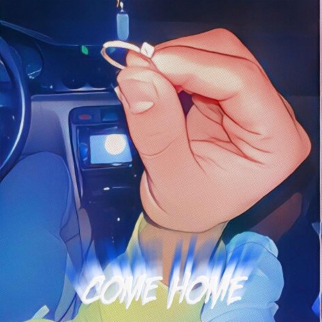 Come home ft. Mija jalie