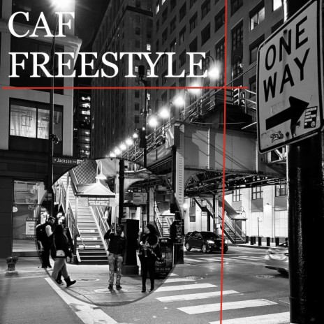 caf freestyle