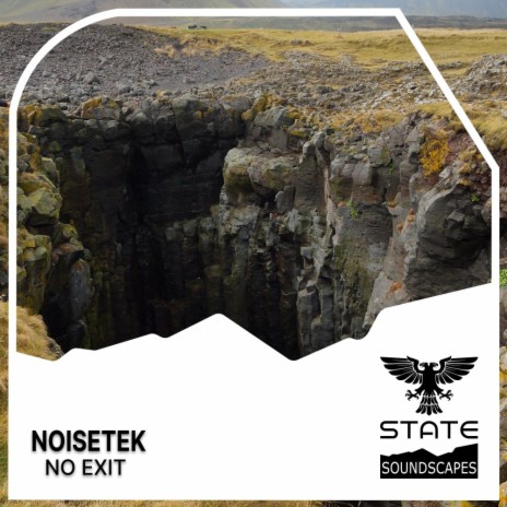 No exit (Extended Mix) | Boomplay Music