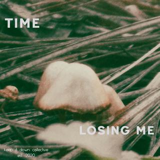 Time lyrics | Boomplay Music