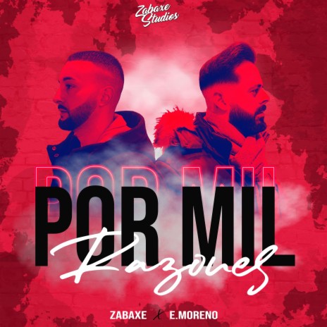 Por mil razones (Versión) ft. E. Moreno | Boomplay Music