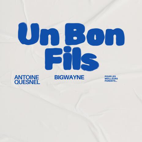 Un Bon Fils | Boomplay Music