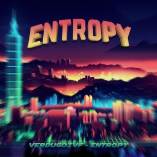 Entropy