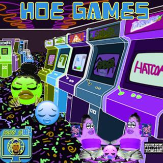 HOE GAMES