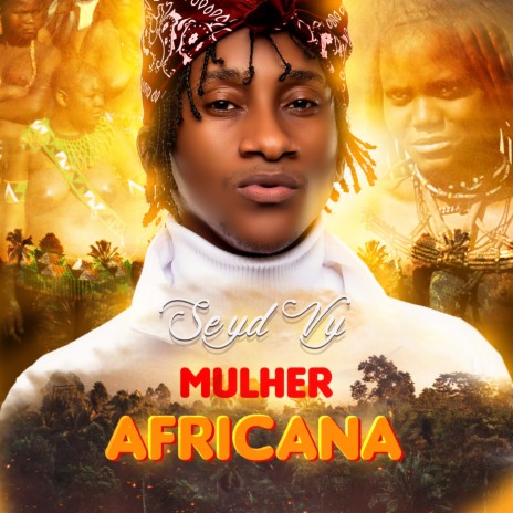 Mulher Africana | Boomplay Music