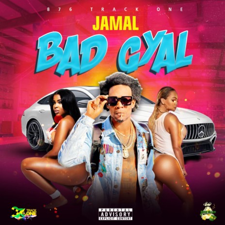 Bad Gyal | Boomplay Music