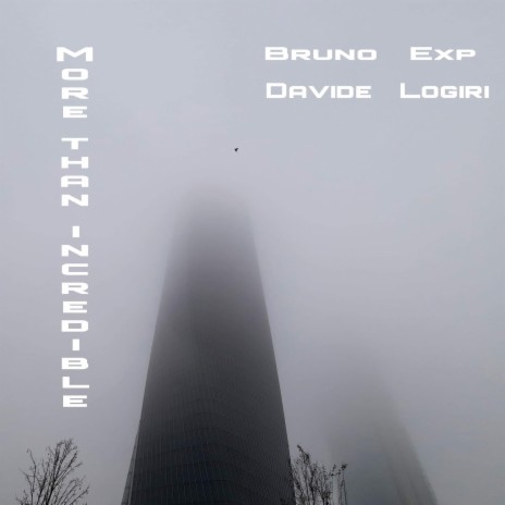 Marvellous ft. Davide Logiri | Boomplay Music