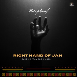 Right Hand of Jah