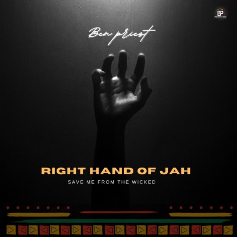 Right Hand of Jah | Boomplay Music