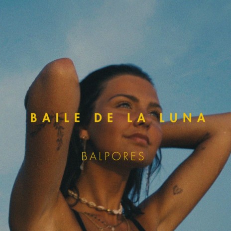 Baile de la luna | Boomplay Music