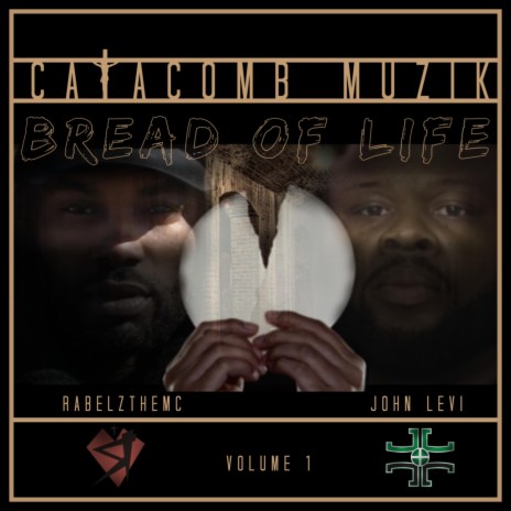 Bread of Life ft. Rabelzthemc | Boomplay Music