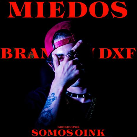 MIEDOS ft. SOMOS OINK | Boomplay Music