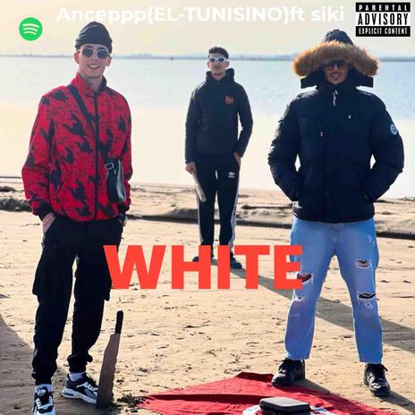 WHITE | Boomplay Music