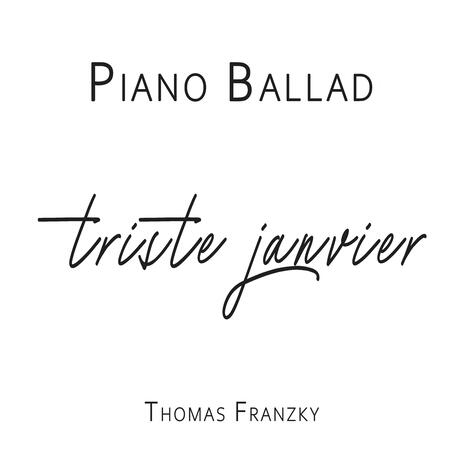 triste janvier | Boomplay Music