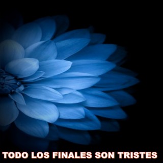 TODO LOS FINALES SON TRISTES