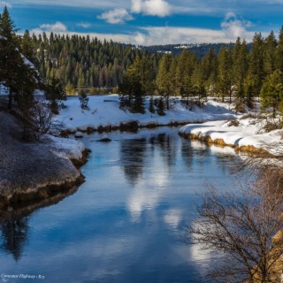 Crowsnest Highway