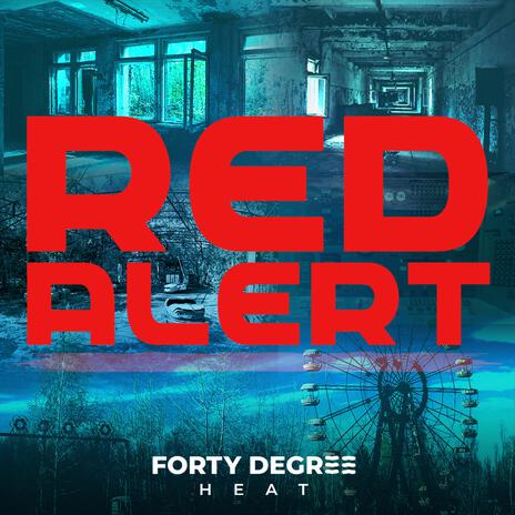 Red Alert | Boomplay Music