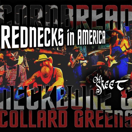 Rednecks in America | Boomplay Music