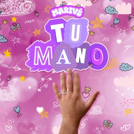 Tu mano | Boomplay Music