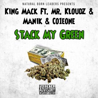 Stack My Green