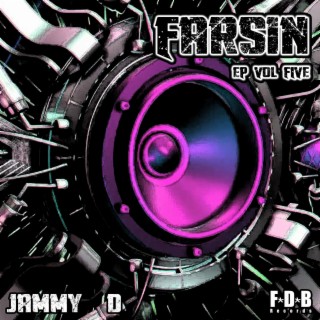 Farsin EP, Vol. 5